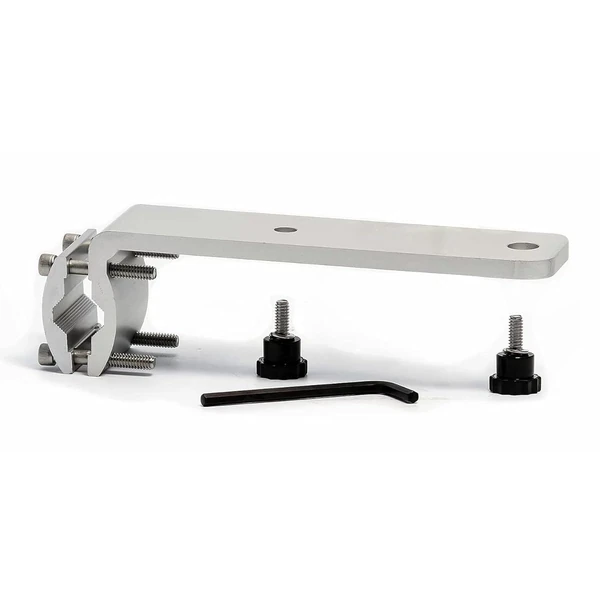 Kuuma Grill Mount StowNGo in Outboard Rail 7 8  1  awhd ca b007g2in04 1