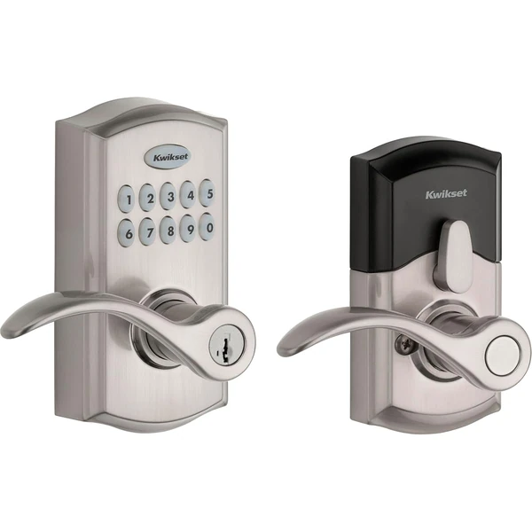 Kwikset SmartCode 955 Pembroke Light Commercial 10 awhd ca b07s4hqt7z 1