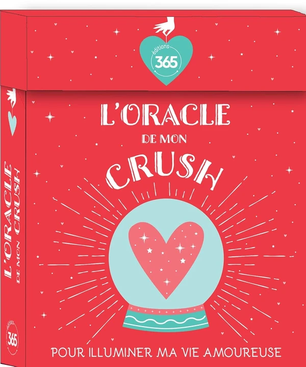 L oracle de mon crush   Pour illuminer ma vie amou awhd ca 238382173x 1