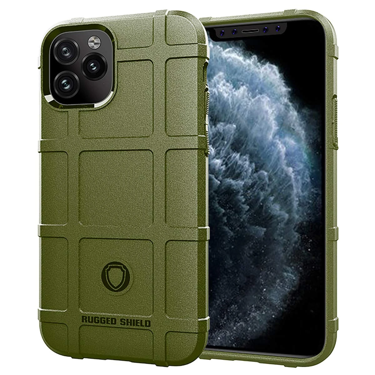 LABILUS for iPhone 11 Pro Max case   Rugged Shield awhd ca b07zh7jpvf 1