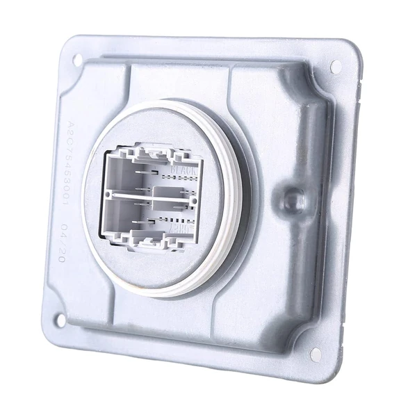 LED Headlight Control Module Fits for Ford Explore awhd ca b0dxfk5dx5 1