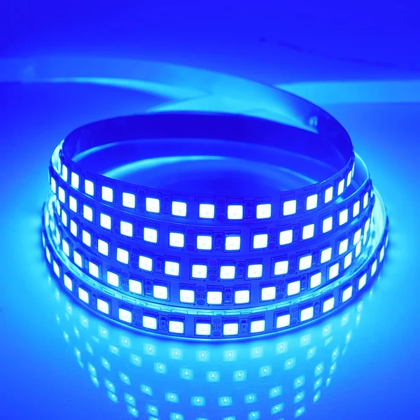 LED Light Strip  16 4ft 600 Units SMD 5054 LEDs 50 awhd ca b08z4fg8kg 1
