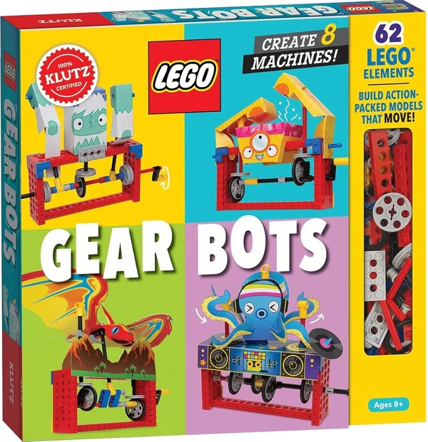 LEGO  Gear Bots awhd ca 1338603450 1