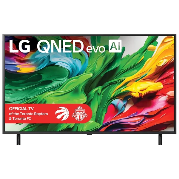 LG 50 Inch QNED85 Mini LED QNED Evo 4K Smart TV    awhd ca b0f8dt9n6x 1