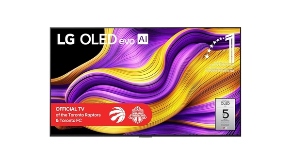 LG 65 Inch G5 OLED evo 4K Smart TV    11 AI Proces awhd ca b0f8dr1mly 1_thumb