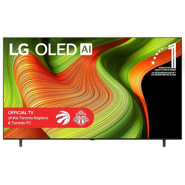 LG 77 Inch B5 OLED 4K Smart TV    8 AI Processor 4 awhd ca b0f8dl23h7 1_thumb