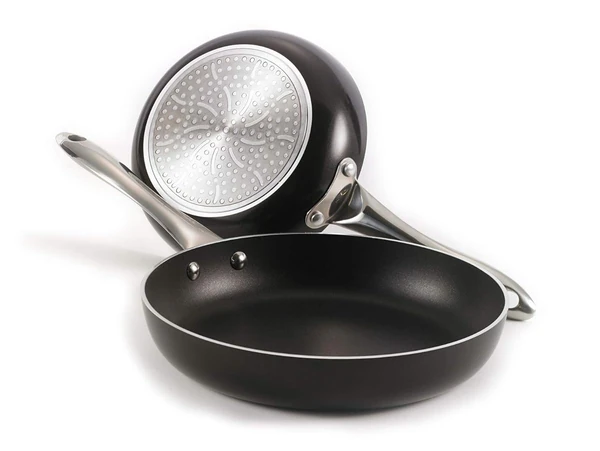 Lagostina Classic Provence  10 in and 12 in Frypan awhd ca b08b86zmfv 1