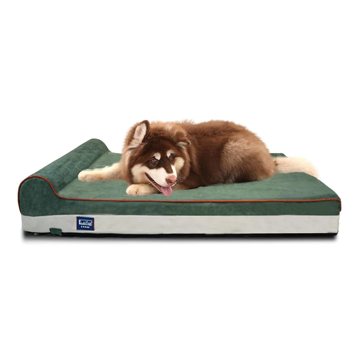 Laifug Orthopedic Memory Foam Extra Large Dog Bed awhd ca b086qsjrf3 1