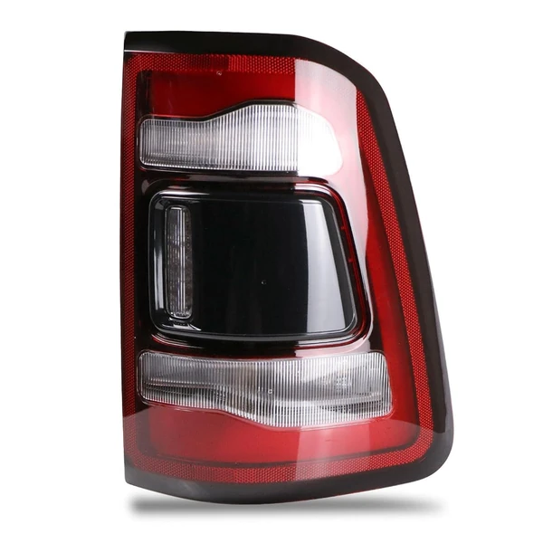 Lathsy LED Tail Light Black Cover w o Blind Spot C awhd ca b0db5nykf8 1