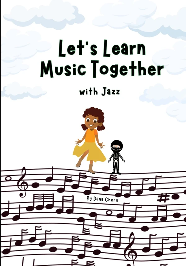 Let s Learn Music Together with Jazz awhd ca b0cqgd9p1z 1