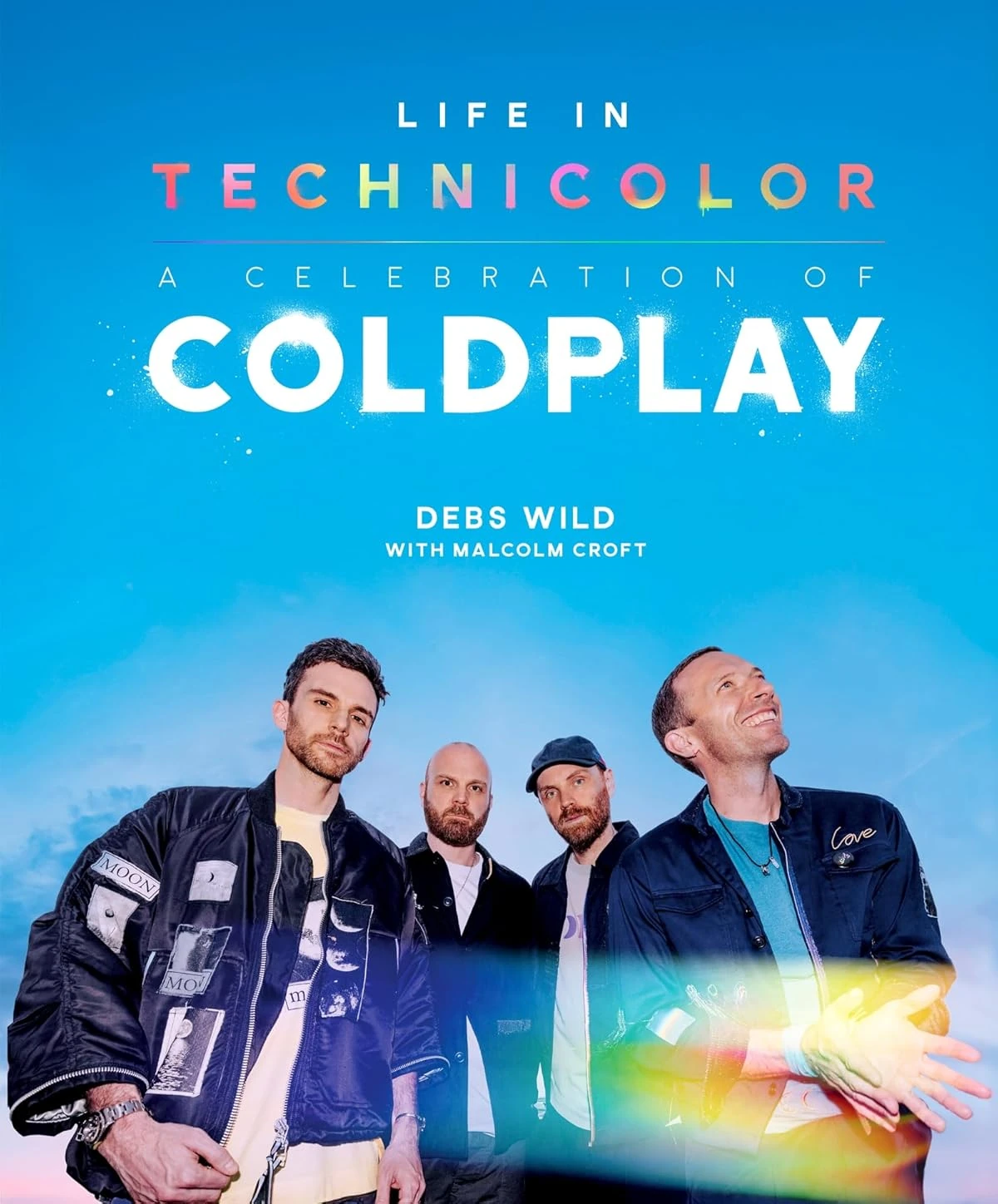 Life In Technicolor  A Celebration of Coldplay  Fu awhd ca 103543265x 1