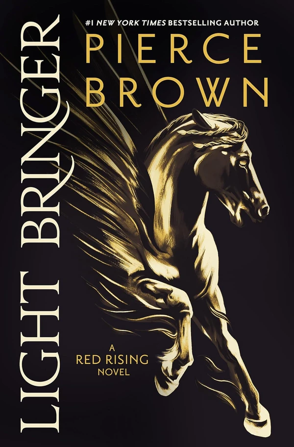 Light Bringer  the Sunday Times bestseller  Red Ri awhd ca 1473646820 1