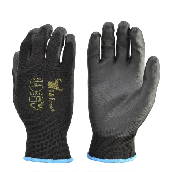 Lightweight Grip Gloves for Work Available In 4 Si awhd ca b0cdqqxt5f 1