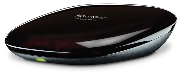 Logitech Harmony Hub for Control of 8 Home Enterta awhd ca b01kikbz5k 1