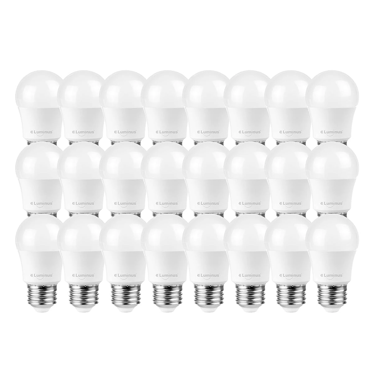 Luminus Basix LED 24 Pack A15 Light Bulbs 40W Equi awhd ca b09gl58fd6 1
