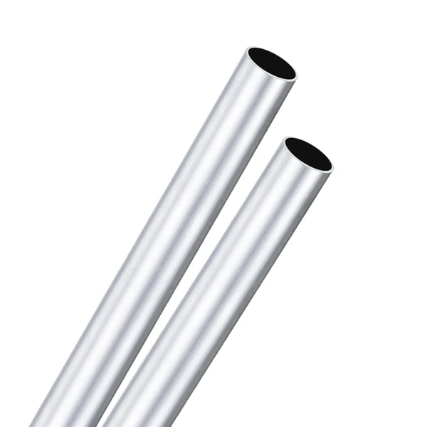 M METERXITY 2 Pack 300mm 6063 Aluminum Round Tube  awhd ca b0drgb16mg 1