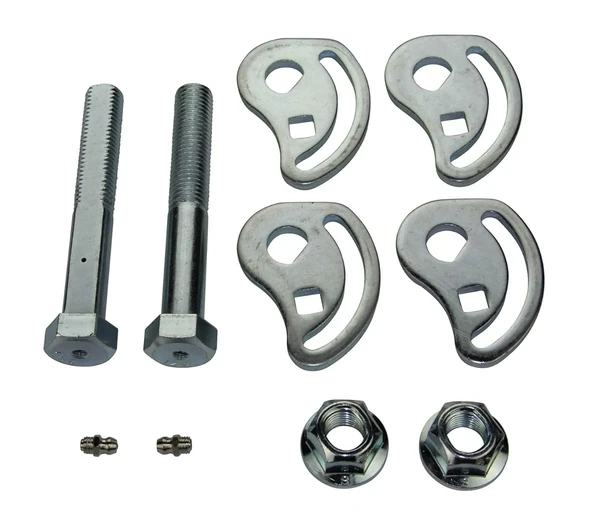 MOOG K100162 Alignment Caster Camber Kit for Chevr awhd ca b0181h20ii 1