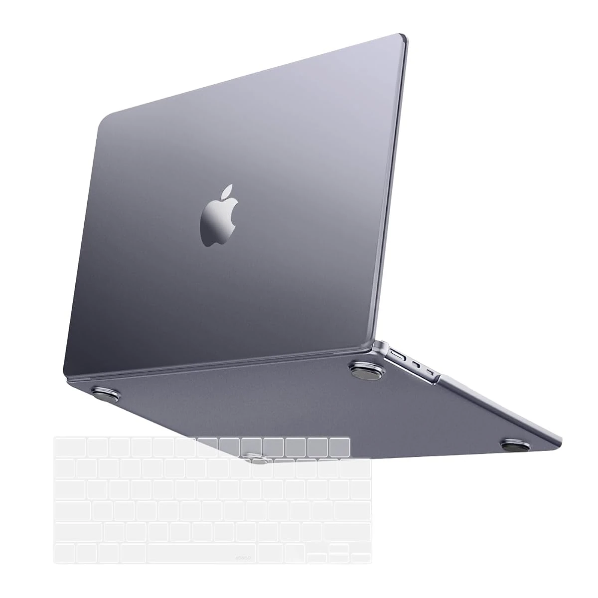 MOSISO Compatible with MacBook Air 13 inch Case 20 awhd ca b0cpv5c4v6 1