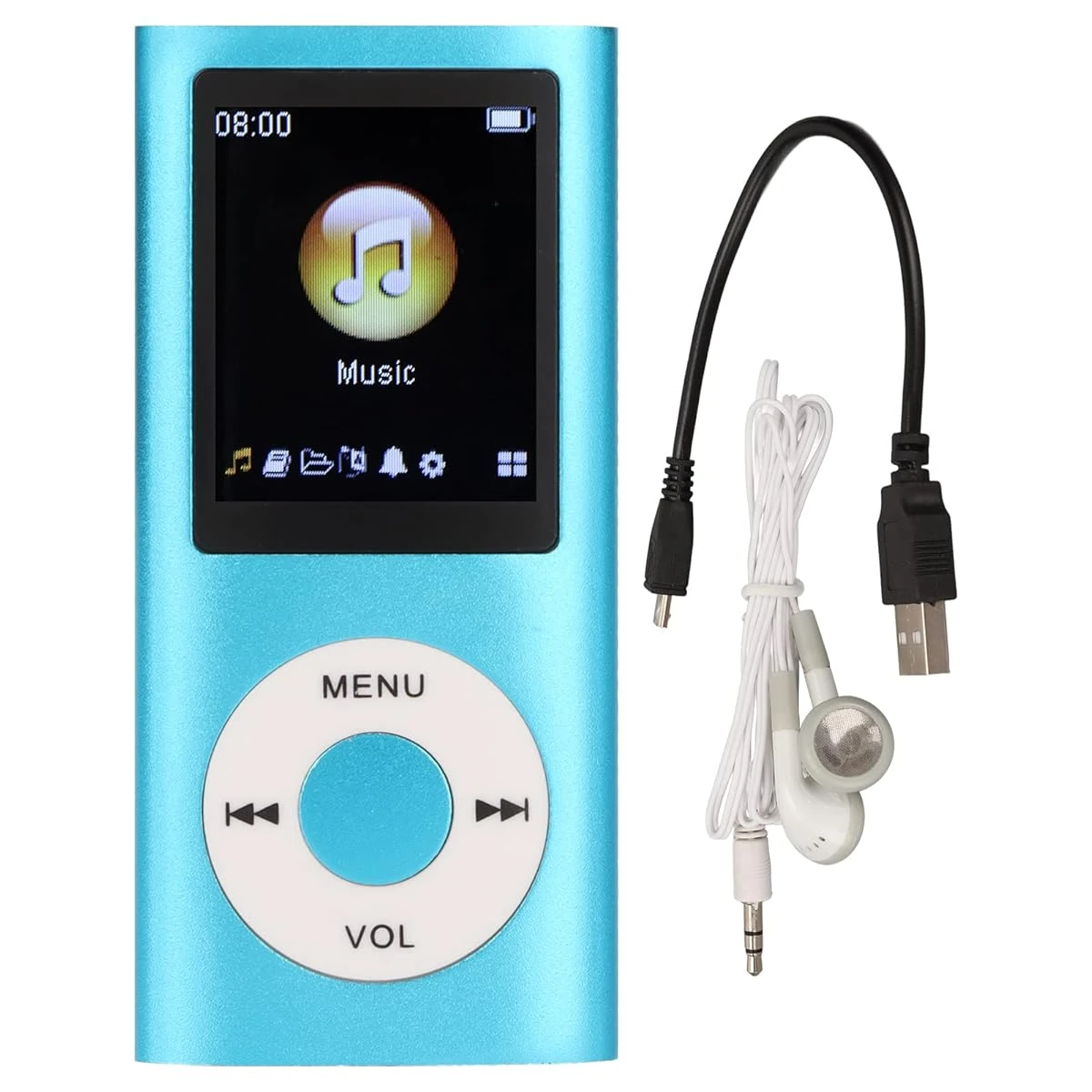 MP3 Player  Portable Digital Lossless Music MP3 Pl awhd ca b0brbchyxb 1
