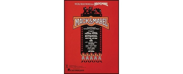 Mack and Mabel awhd ca 0881880949 1