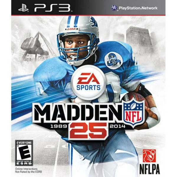 Madden NFL 25   PlayStation 3 awhd ca b00b7173vu 1