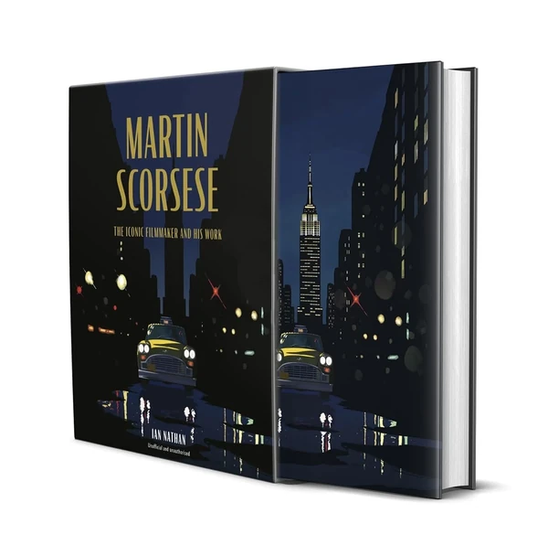Martin Scorsese  The Iconic Filmmaker and His Work awhd ca 1836006438 1