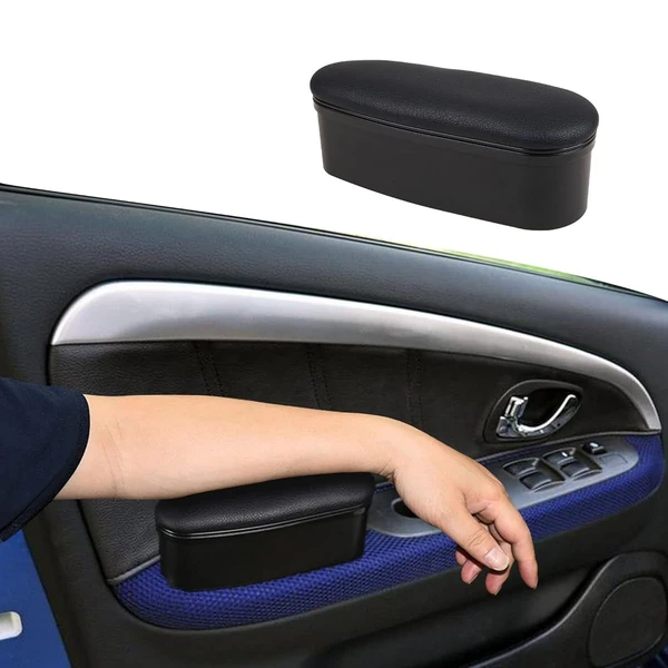 Mearo Car Armrest Storage Box  Arm Rest for Car  C awhd ca b0cphsfhgn 1