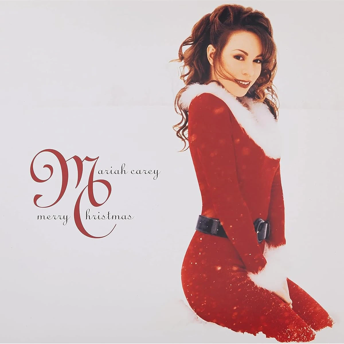 Merry Christmas  Deluxe Anniversary Edition   Viny awhd ca b014882nmc 1