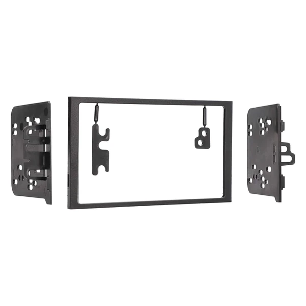 Metra Electronics 95 2001 Double DIN Installation  awhd ca b003d3neeu 1