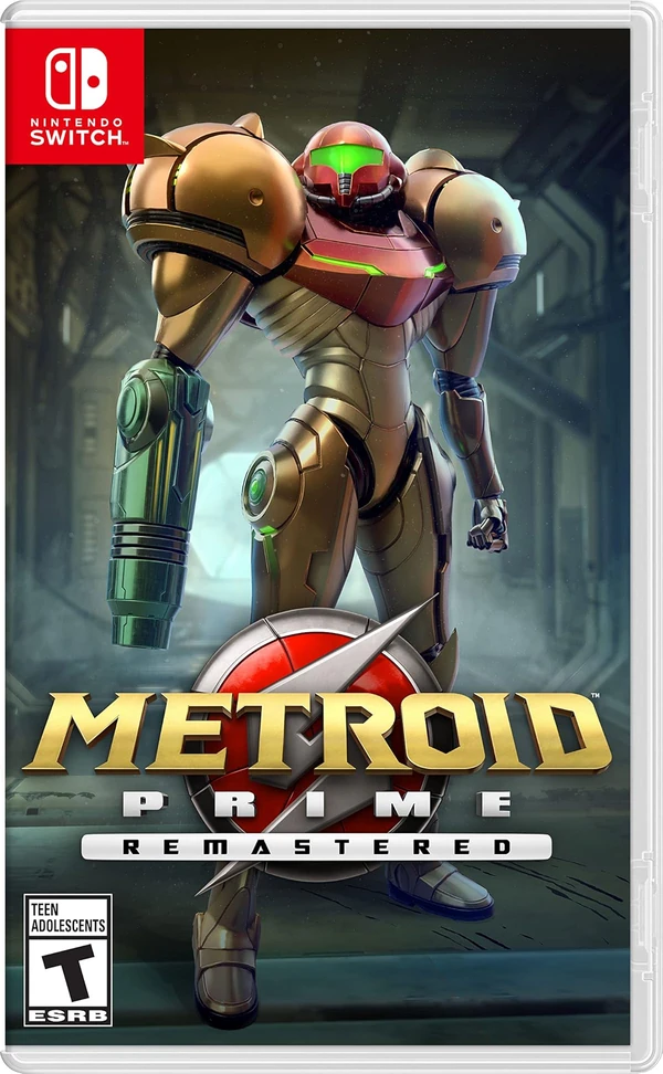 Metroid Prime  Remastered  CAN Version  awhd ca b0bv9bbxhr 1