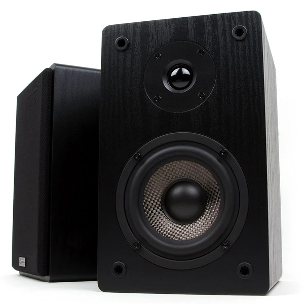 Micca MB42 Bookshelf Speakers with 4 Inch Woofer   awhd ca b073zlk5d5 1