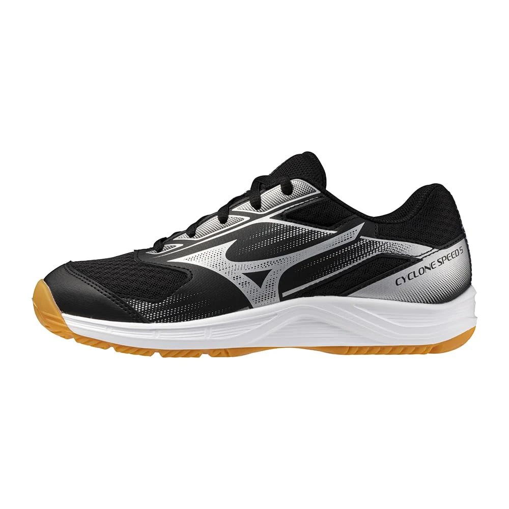 Mizuno Women s Cyclone Speed 5 Volleyball Shoe Bl awhd ca b0dhlsmv28 1