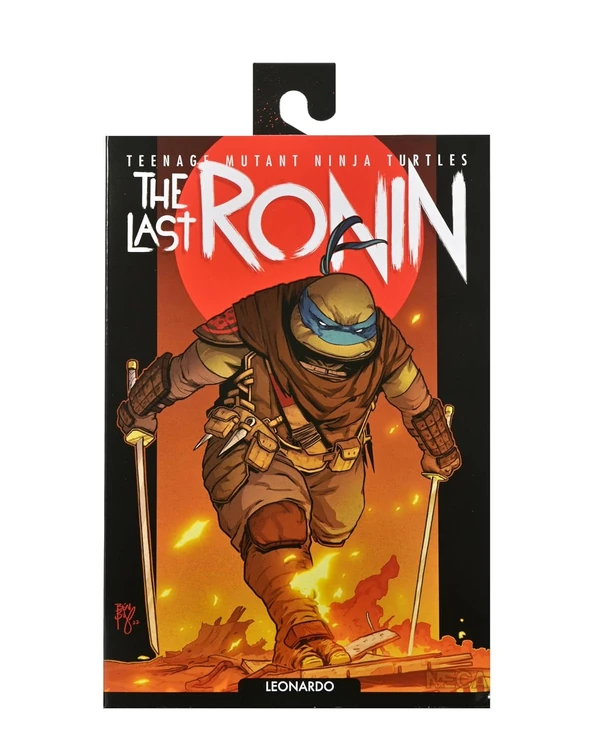 NECA Teenage Mutant Ninja Turtles  The Last Ronin  awhd ca b0cxn1vrxc 1