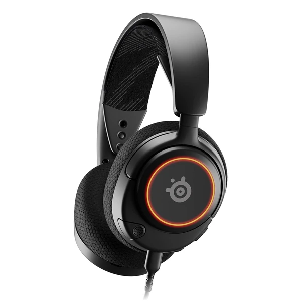 NEW SteelSeries Arctis Nova 3 Multi Platform Gamin awhd ca b09zwmyhct 1