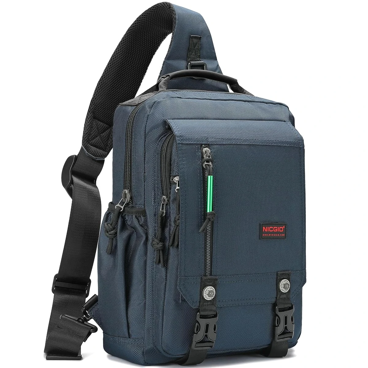 NICGID Sling Bags Chest Shoulder Backpacks  14 1   awhd ca b08b873gbd 1