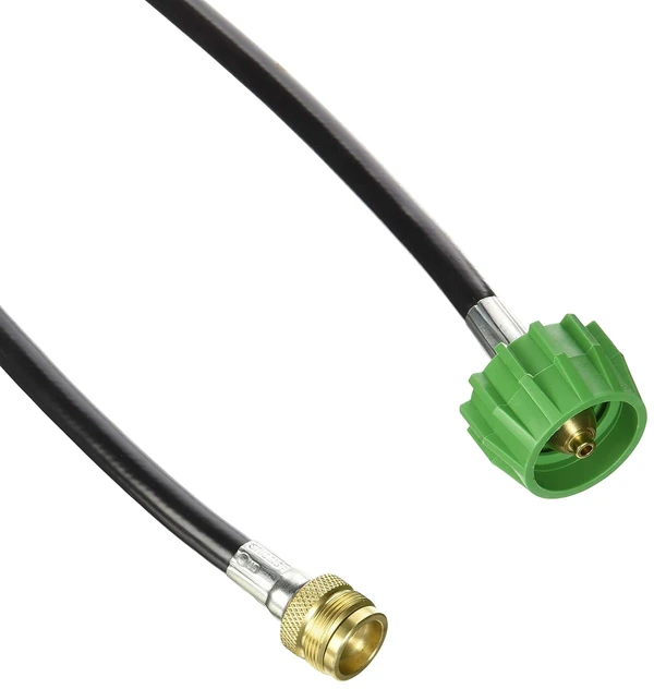 Napoleon 66004 4 Foot Adaptor Hose for 20 Pound Ta awhd ca b004445l9i 1