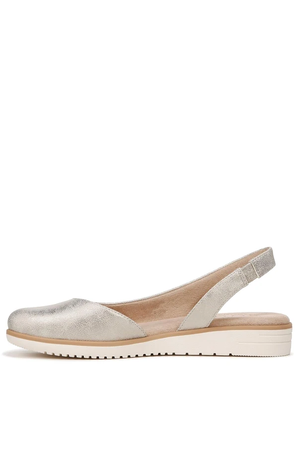 Naturalizer Women s Soul  Idea Slingback Ballet Fl awhd ca b0cqmrmr4q 1