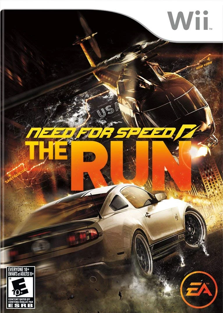 Need for Speed The Run Nintendo Wii Renewed awhd ca b07xpswyj1 1