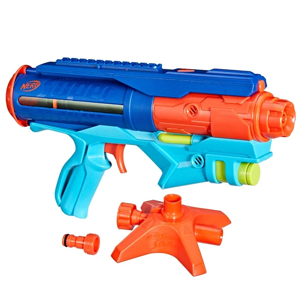 Nerf Super Soaker Power Drench Water Blaster  High awhd ca b0d87prpd5 1