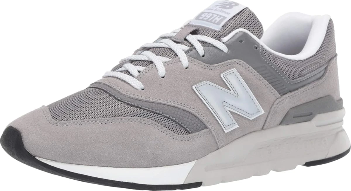 New Balance Men s 997H V1 Sneaker Marblehead Silv awhd ca b07bl2yk68 1