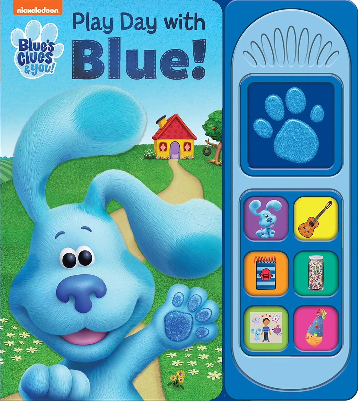 Nickelodeon Blue s Clues   You    Play Day with Bl awhd ca 1503756017 1