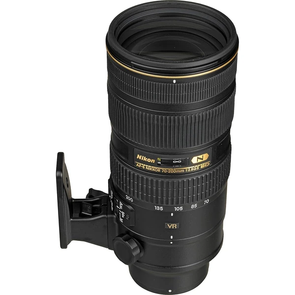Nikon AF S NIKKOR 70 200mm f 2 8G ED VR II Zoom awhd ca b002jcsv8u 1_thumb