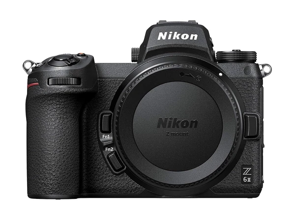Nikon Z 6ii Fx series Mirrorless Body  Black  3430 awhd ca b08l6t72r3 1_thumb