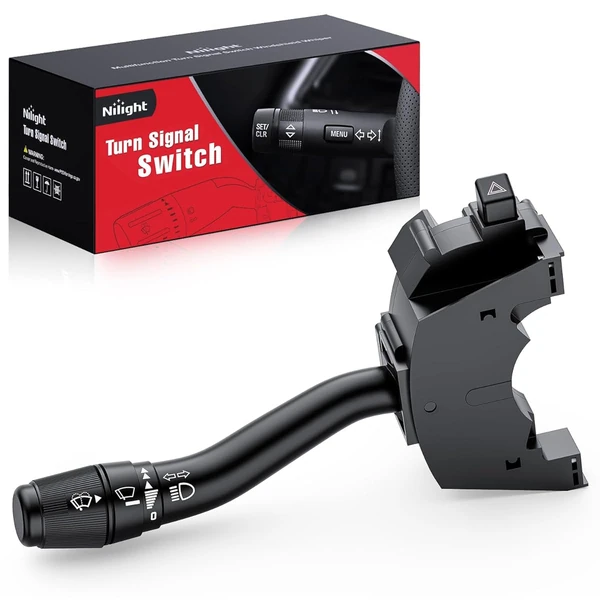 Nilight Turn Signal Switch Compatible with 1999 20 awhd ca b0ctfctbps 1