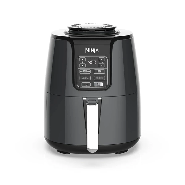 Ninja AF100C Air Fryer  4 Qt Capacity  Non Stick   awhd ca b0828chkg3 1