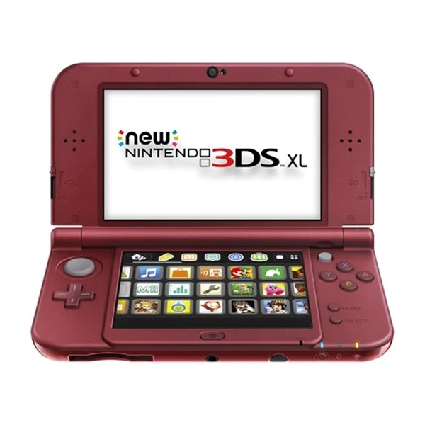 Nintendo 3DS XL awhd ca b00s1lruvw 1