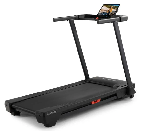 NordicTrack T Series 5 Starter Treadmill for Real  awhd ca b0cj9w38vq 1