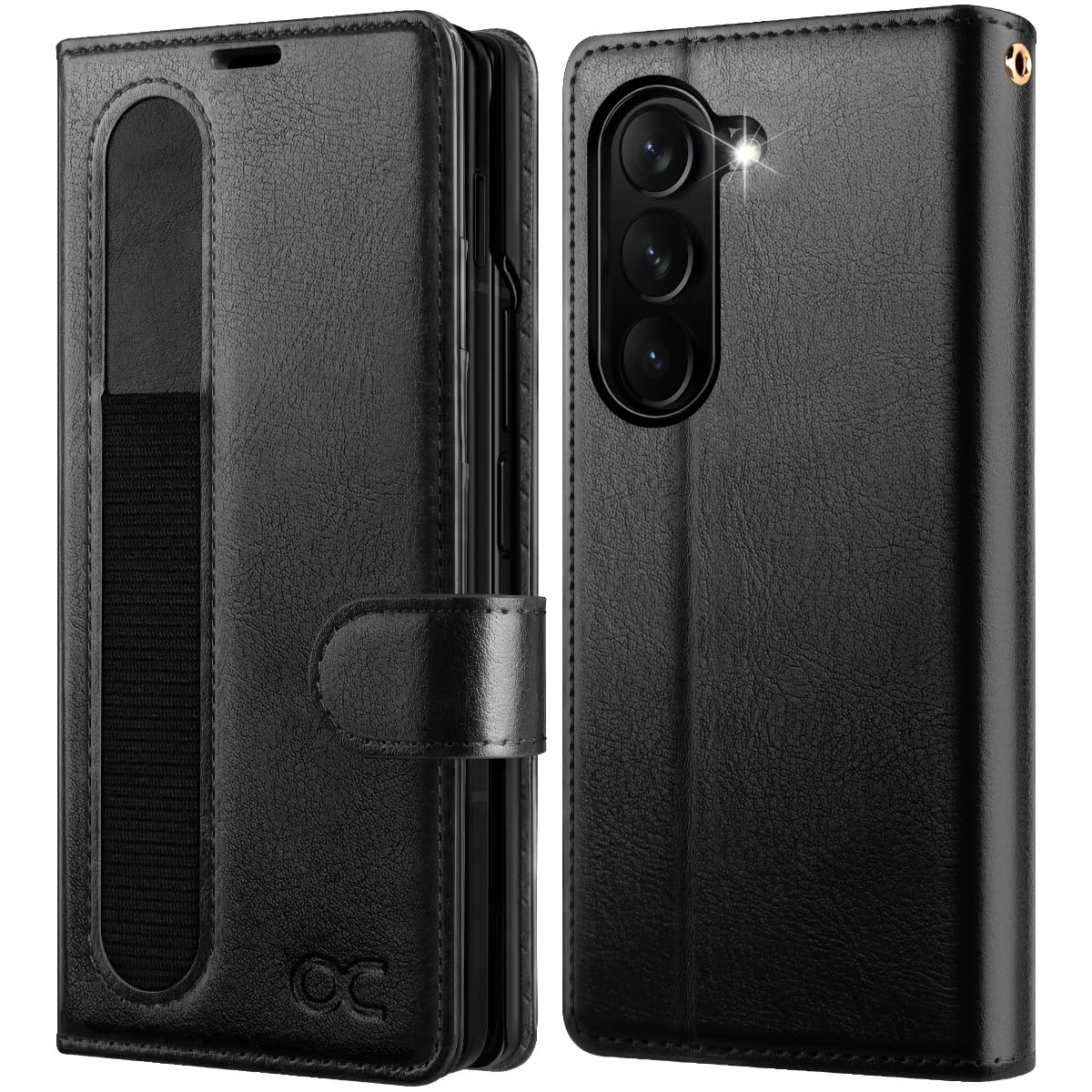 OCASE Compatible with Samsung Galaxy Z Fold 7 Case awhd ca b0f8vv77c7 1
