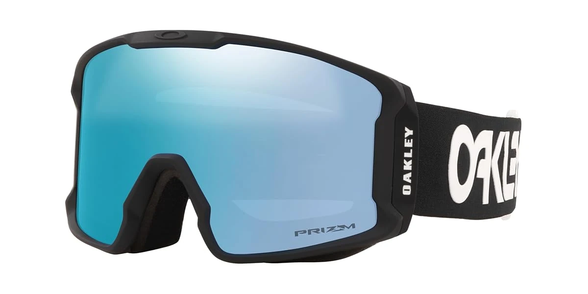 Oakley Line Miner XL Factory Pilot Black Prizm Sap awhd ca b08dhvkhlr 1