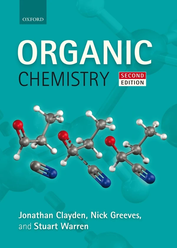 Organic Chemistry awhd ca 0199270295 1